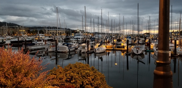 Gig Harbor